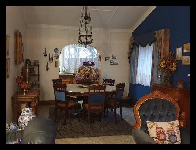 3 BEDROOM HOUSE FOR SALE IN EDLEEN